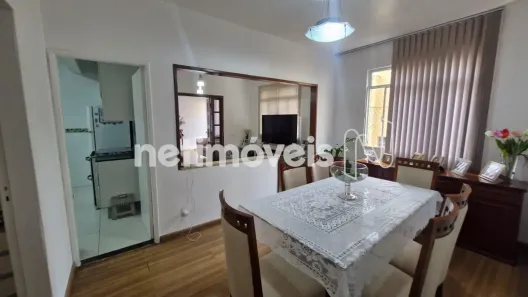 Apartamento com 3 Quartos à venda, 120m² no Gutierrez, Belo Horizonte