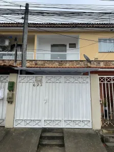 Casa com 2 Quartos à venda, 80m² no Carmari, Nova Iguaçu