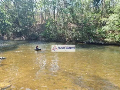 Fazenda/Sítio à venda, 50000m² no Área Rural de Cuiabá, Cuiabá