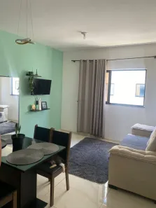 Apartamento com 2 Quartos à venda, 80m² no , Itaitinga