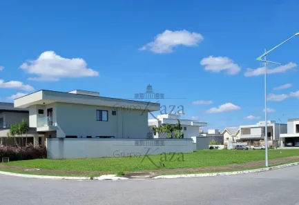 Lote/Terreno à venda, 552m² no Jardim do Golfe, São José dos Campos