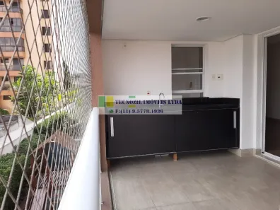 Apartamento com 3 Quartos à venda, 89m² no Ipiranga, São Paulo