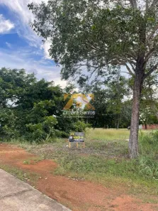 Lote/Terreno com 1 Quarto à venda, 2603m² no Plano Diretor Sul, Palmas