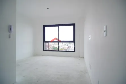 Kitnet à venda, 33m² no Cristo Redentor, Porto Alegre