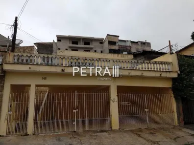 Casa com 3 Quartos à venda, 100m² no Jardim Marisa, São Paulo