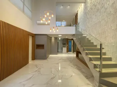 Cobertura com 3 Quartos à venda, 229m² no Morada da Colina, Uberlândia