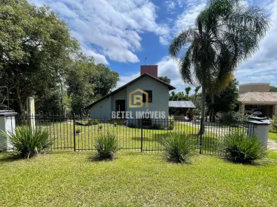 Casa de Condomínio com 3 Quartos à venda, 293m² no Residencial Giardino (Barro Vermelho), Gravataí