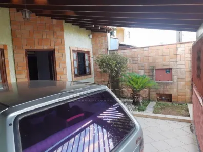 Casa com 2 Quartos à venda, 126m² no Jardim Bertanha, Sorocaba