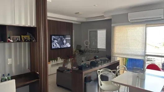 Apartamento com 2 Quartos à venda, 75m² no Granjas Santa Terezinha, Taubaté