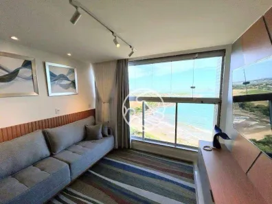 Apartamento com 3 Quartos à venda, 80m² no Praia do Morro, Guarapari