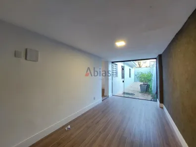 Prédio Comercial para alugar, 100m² no Jardim Macarenco, São Carlos