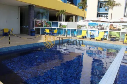 Flat com 2 Quartos à venda, 38m² no Barra, Salvador