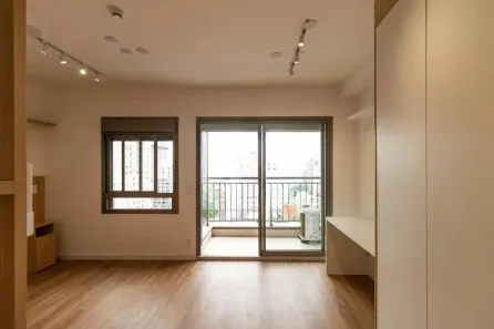 Kitnet com 1 Quarto à venda, 31m² no Perdizes, São Paulo