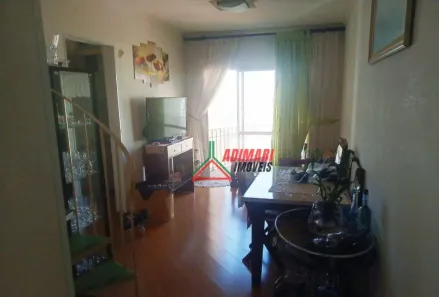 Cobertura com 2 Quartos à venda, 110m² no Bosque da Saúde, São Paulo