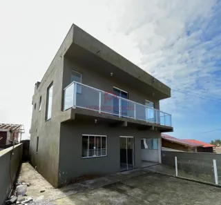 Casa com 4 Quartos à venda, 210m² no Vila Esperanca, Imbituba