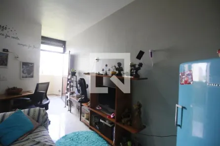 Apartamento com 1 Quarto à venda, 39m² no Indianópolis, São Paulo