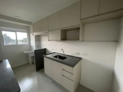 Apartamento com 2 Quartos para alugar, 47m² no Jóquei Clube, Marília