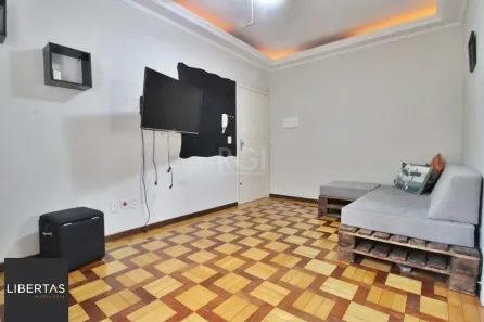 Apartamento com 1 Quarto à venda, 40m² no Praia de Belas, Porto Alegre