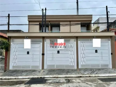 Sobrado com 3 Quartos à venda, 110m² no Vila Nhocune, São Paulo