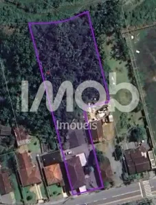 Lote/Terreno à venda, 3367m² no Ilha da Figueira, Jaraguá do Sul