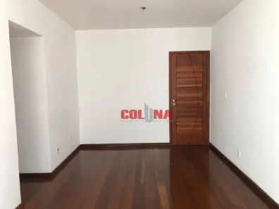 Apartamento com 2 Quartos à venda, 80m² no Icaraí, Niterói