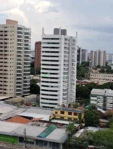 Apartamento com 3 Quartos para alugar, 167m² no Adrianópolis, Manaus