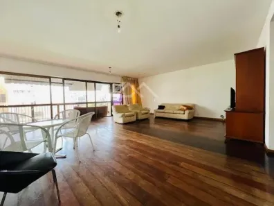 Apartamento com 4 Quartos à venda, 227m² no Leblon, Rio de Janeiro