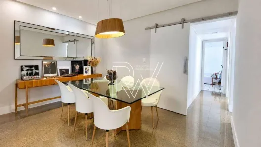 Apartamento com 4 Quartos à venda, 132m² no Caminho das Árvores, Salvador