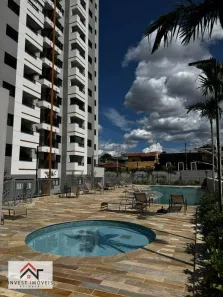 Apartamento com 2 Quartos à venda, 89m² no Alvinópolis, Atibaia