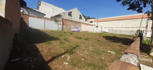 Lote/Terreno à venda, 422m² no Thomaz Coelho, Araucária