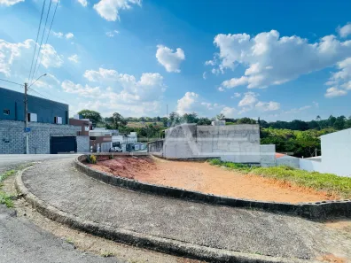 Lote/Terreno à venda, 268m² no Residencial dos Lagos, Bragança Paulista