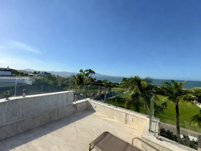Casa com 10 Quartos para venda ou aluguel, 1100m² no Jurerê Internacional, Florianópolis