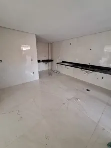 Apartamento com 3 Quartos à venda, 85m² no Industrial, Contagem