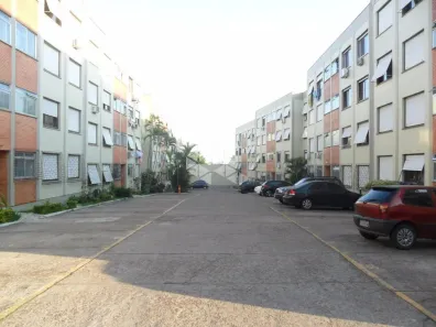 Apartamento com 2 Quartos à venda, 59m² no Vila Jardim, Porto Alegre