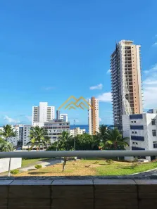 Apartamento com 2 Quartos à venda, 105m² no Barra, Salvador