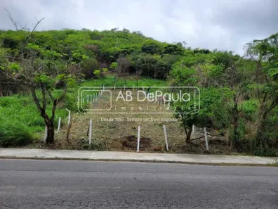 Lote/Terreno à venda, 460m² no Jardim Sulacap, Rio de Janeiro