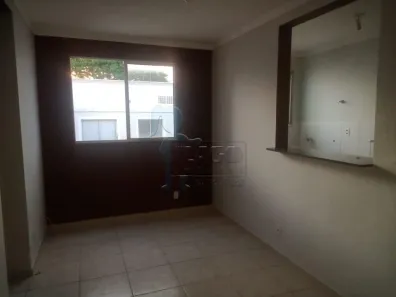 Apartamento com 2 Quartos à venda, 46m² no Parque São Sebastião, Ribeirão Preto