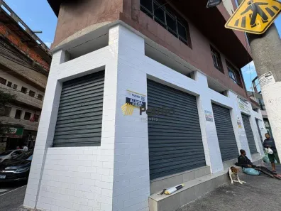 Sala Comercial para alugar, 196m² no Centro, São Bernardo do Campo