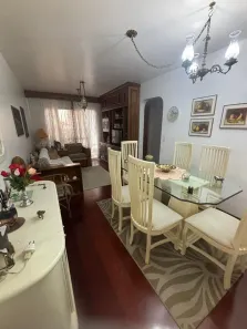 Apartamento com 3 Quartos à venda, 72m² no Santana, São Paulo