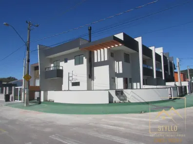 Casa com 3 Quartos à venda, 101m² no Forquilhas, São José