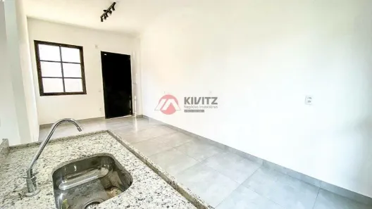 Casa de Condomínio com 2 Quartos à venda, 44m² no Bairro Pacaembu, Americana