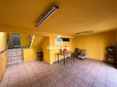 Casa com 3 Quartos à venda, 113m² no Higienópolis, Piracicaba