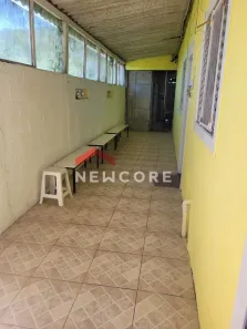 Casa com 2 Quartos à venda, 60m² no Jardim Sao Francisco, Mongaguá