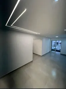Apartamento com 2 Quartos para alugar, 67m² no Macuco, Santos