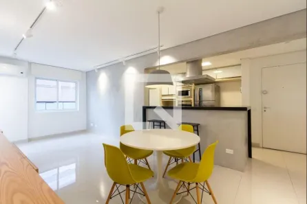 Apartamento com 2 Quartos à venda, 90m² no Vila Olímpia, São Paulo