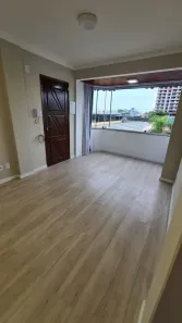 Apartamento com 2 Quartos à venda, 56m² no Ressacada, Itajaí