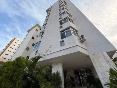 Apartamento com 3 Quartos à venda, 128m² no Cocó, Fortaleza