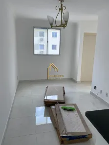 Apartamento com 2 Quartos à venda, 43m² no Ponte Nova, Várzea Grande