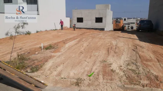 Lote/Terreno à venda, 150m² no Parque Campo Bonito, Indaiatuba