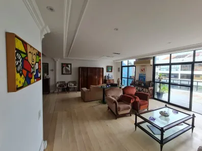 Cobertura com 5 Quartos à venda, 350m² no Recreio dos Bandeirantes, Rio de Janeiro